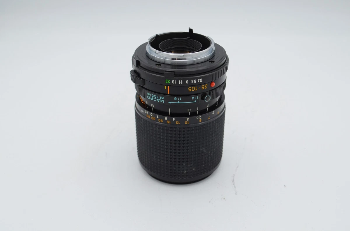 25+ Minolta 35-105mm Focal Camera Lenses for sale | Updated Oct 2026