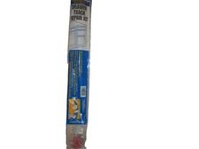 Prime-Line Wood 24" Top or Bottom Drawer Track Kit R 7144 PRIME-LINE R 7144