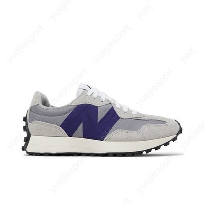 New Balance 327 Rain Cloud Virtual Violet MS327FC