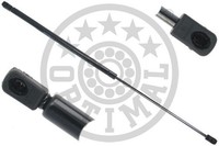 Optimal AG-50218 Gasfeder, DäMpfer Motorhaube FüR Audi A4 B6 Cabriolet (8H7)