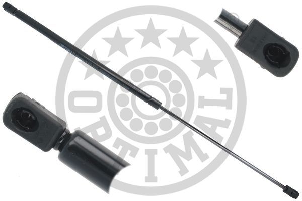 Optimal AG-50218 Gasfeder, DäMpfer Motorhaube FüR Audi A4 B6 Cabriolet (8H7)-image