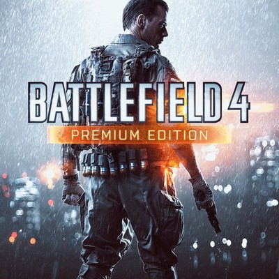 Battlefield 4 Premium Edition - Origin/EA Key (PC) - Schnelle Lieferung