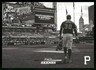 Paul Skenes 2024 Topps Black & White #66 Pittsburgh Pirates
