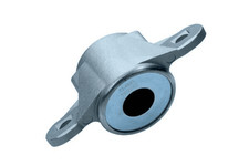 Federbeinstützlager Hinterachse für PEUGEOT 307 Break SW CC