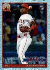 2026 Topps Series 2 Denzer Guzman Base (RAW)