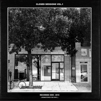 Closed Sessions Closed Sessions 1  explicit_lyrics (Vinyl)