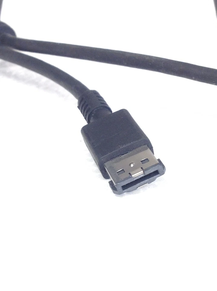 Lot Of 3 Dell Latitude K01B External Optical Drive Bay DVD/RW w/ Cable, WORKING - Image 4 of 4