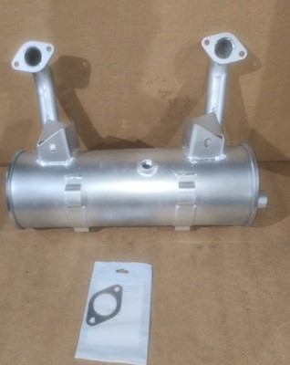 Genuine Kohler Engine Muffler Kit 19-068-01-S OEM New 1906801S