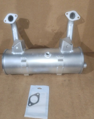 #ad #ad Genuine Kohler Engine Muffler Kit 19 068 01 S OEM New 1906801S $149.95