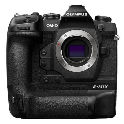 OM SYSTEM Olympus OM-D E-M1X