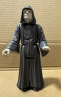 Vintage 1984 Star Wars Emperor Palpatine Action Figure