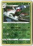 Yanmega #009/159 - Crown Zenith Reverse Holo