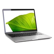 Apple MacBook Pro 13" 2017 Silver i5 2.3GHz 16GB 128GB SSD MPXQ2LL/A - LD/B