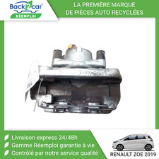 Etrier de frein Renault Zoe