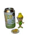 2023 PETER PAN 70th ANNIVERSARY FUNKO Soda TINKERBELL 4" Figure 1/10000 NEW Read