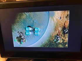 moho game dreamcast (disc only)