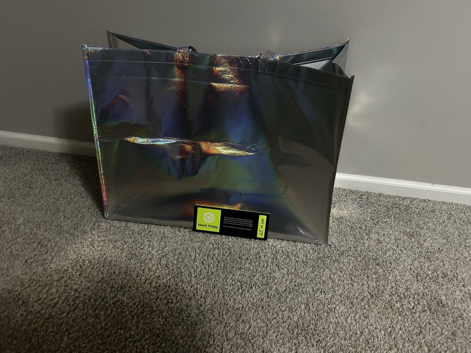 target-swag-bag-2025-exclusive-black-friday-ebay