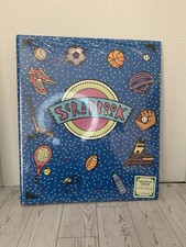 School Daze Scrapbook Brand New Cr Gibson VTG Retro