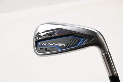 Cleveland Launcher XL #7 Eisen / Regular Flex Miyazaki Codex 8 / 2°FLT / Demo