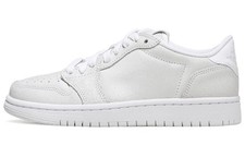 Jordan 1 Retro Low NS White (Women's) AH7232-100