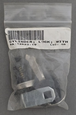 #ad ARE A.R.E. Lock Cylinder with Key PA 12623 19 Brand New Free Ship $24.99