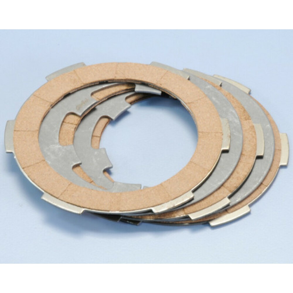 POLINI Clutch Disc Kit With Separator Replacements Motorcycle Parts