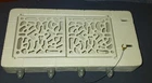 New Listing1983 Star Wars Vintage Jabba the Hutt THRONE Base w/ Slave Collar ROTJ Kenner