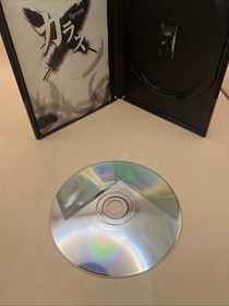 Sega Dreamcast Karous Crows Milestone Japanese Video Game USED NTSC-J used