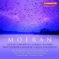 Cellokonzert | Ernest John Moeran | Audio-Cd | Cd | 2004 | Note 1 Music