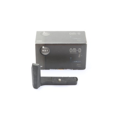 Olympus Handgriff ECG-1 OM-D + TOP (271759)