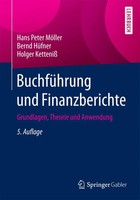 BuchfüHrung Und Finanzberichte Grundlagen, Theorie Und Anwendung MöLler (U. A.)