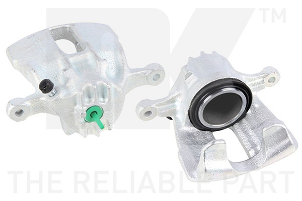 NK Bremssattel 213051 FüR Carisma Mitsubishi Gusseisen DA1A DA4A-image