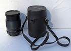KAMERO Auto 135mm 1:2.8 Telephoto PRIME Lens - M42/screw Mount – Made in Japan — photo 1