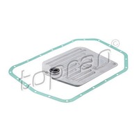 Topran Hydraulikfiltersatz Automatikgetriebe FüR BMW 7Er 740I Il 735I 5Er