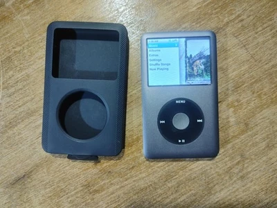 Las mejores ofertas en Apple iPod Classic 160GB MP3 Players | eBay