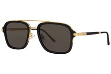 Chopard SCHG36 400P Sunglasses Titanium Mens ...