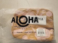 ALOHA Collection - Cabinet Crew Kit Hey Girl/hot Mustard New