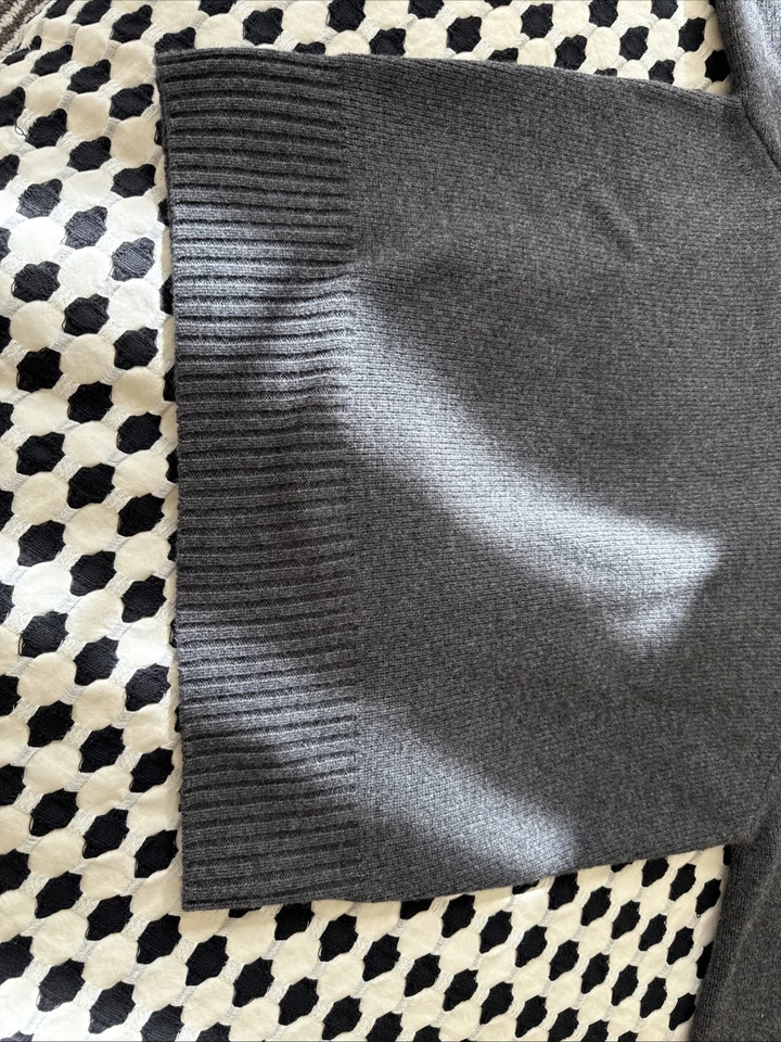 The Kooples tejido y botones (talla pequeña) Foto 4 de 4