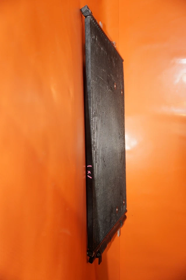 CONDENSADOR AUDI Q5 A4 A5 AC 2009 2010 2011 2012 8K0260403AF OEM Foto 4 de 4