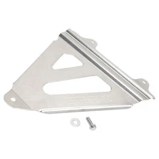 Works Connection Aluminum Radiator Braces For KAWASAKI KX85 KX100 KX112