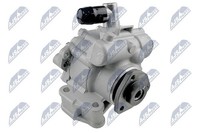 NTY Hydraulikpumpe, Lenkung SPW-ME-019 FüR MERCEDES-BENZ