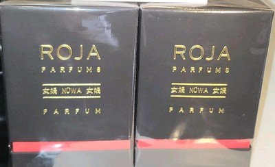 Roja Dave Nuwa Parfum Eau de Parfum 3.4 BNIB 