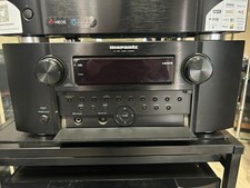MARANTZ AV8003 Pre-Processore AV 7.1 canalI