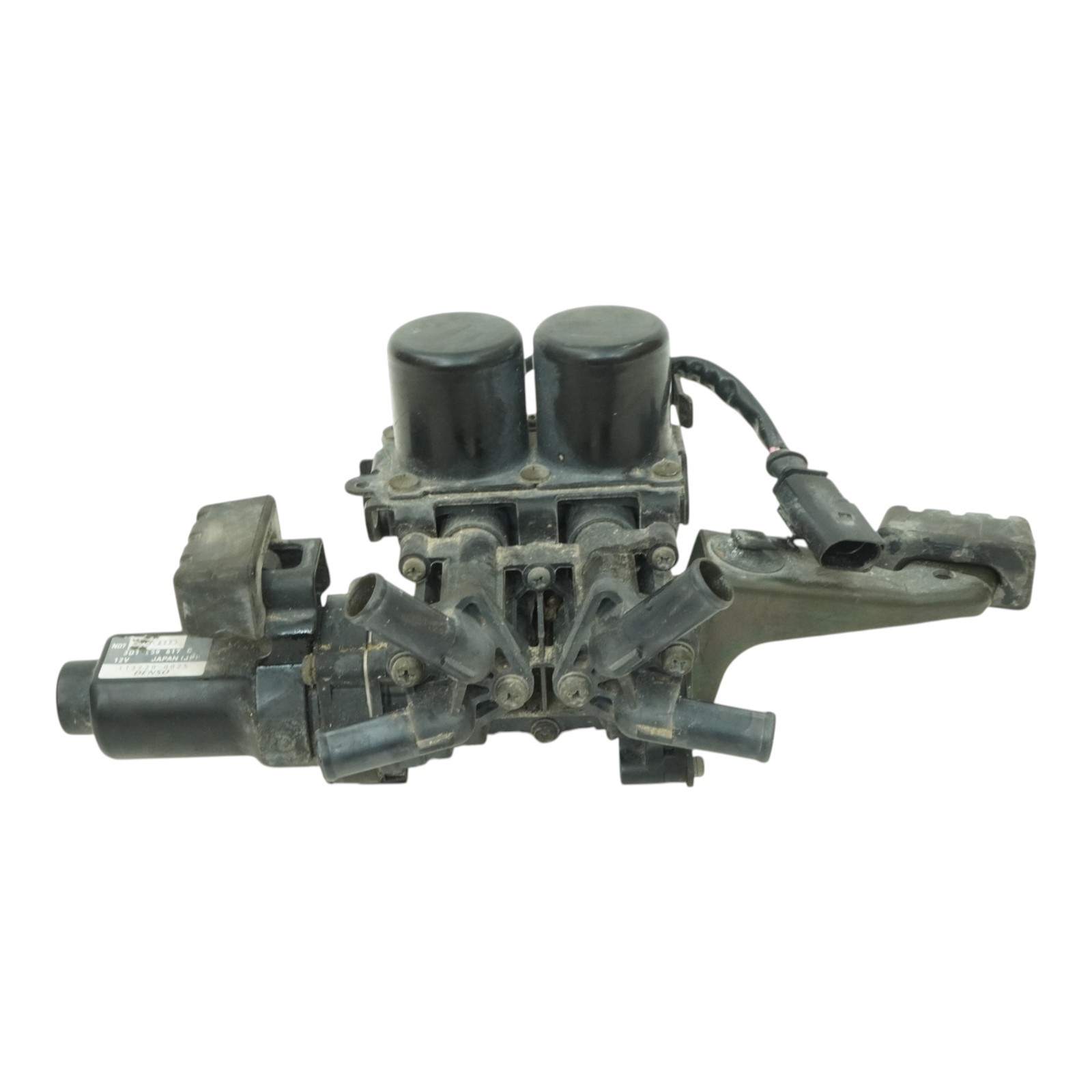 Bentley Continental GT 2003-2012 Right Heater control valve P/N 3D1959617C