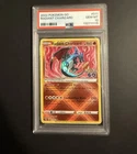 PSA 10 RADIANT CHARIZARD 011/078 SHINY POKEMON GO
