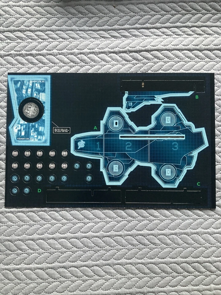 RISK MARVEL CINEMATIC UNIVERSE STRATEGIC CONQUEST GAME, 100% COMPLETE, See Pics. - Image 4 of 4