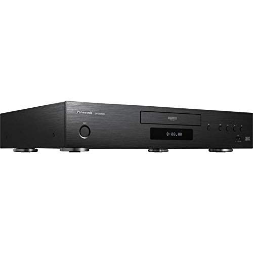 Panasonic DP-UB9000 Ultra HD Blu-Ray Player - Black for sale