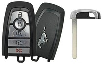 New Oem Ford 2023-2025 Mustang Remote Start Keyless Entry Prox Key Fob 164-r8347