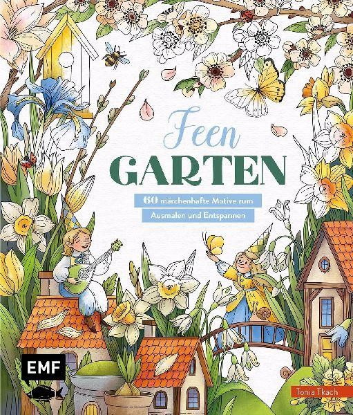 Edition Michael Fischer Feen-Garten - Bild 2