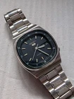Seiko 5 Automatic Gents Vintage Watch 6309-8840 Working